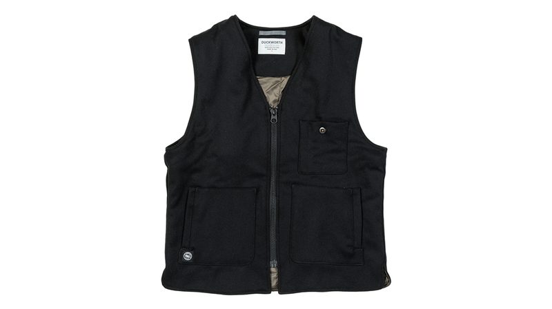 Duckworth Snowcrest Vest