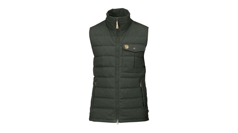 Fj&auml;llr&auml;ven Ovik Lite Down Vest