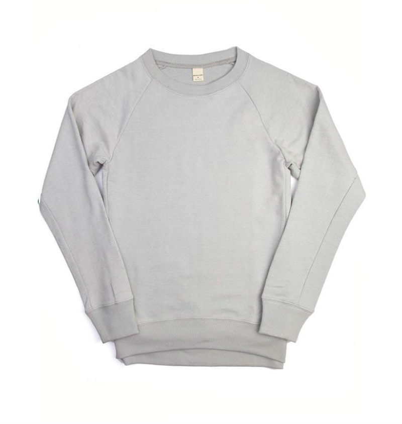 Fremont Gray Sweatshirt