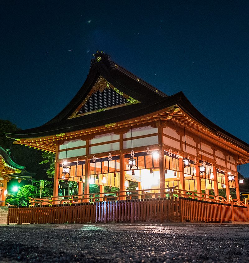 guide to kyoto