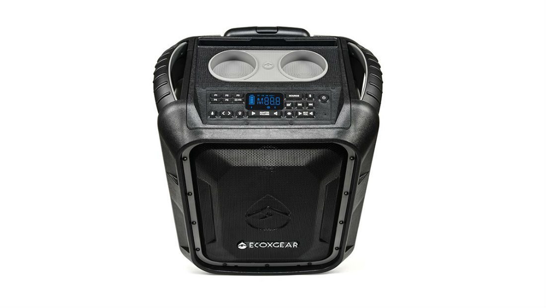 Ecoxgear Ecoboulder plus