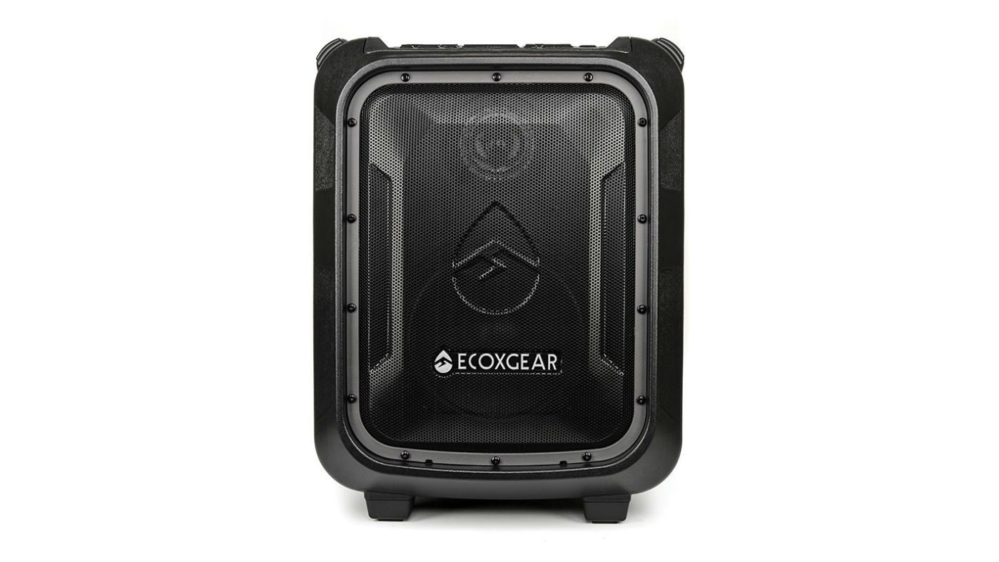 Ecoxgear Ecoboulder plus