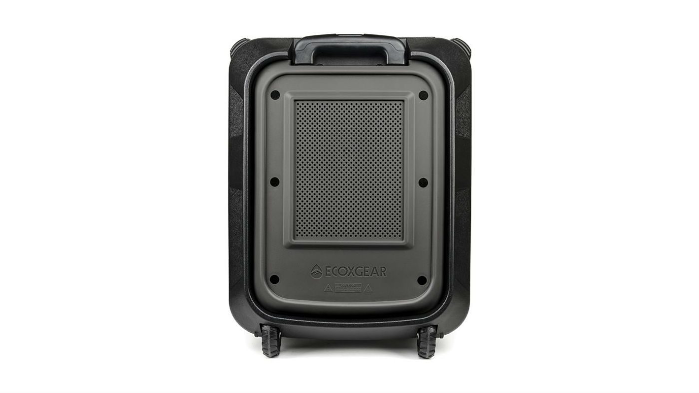 Ecoxgear Ecoboulder plus