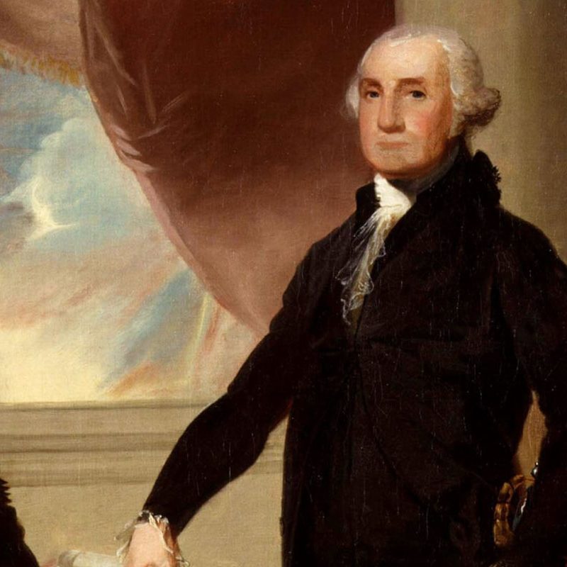 George Washington