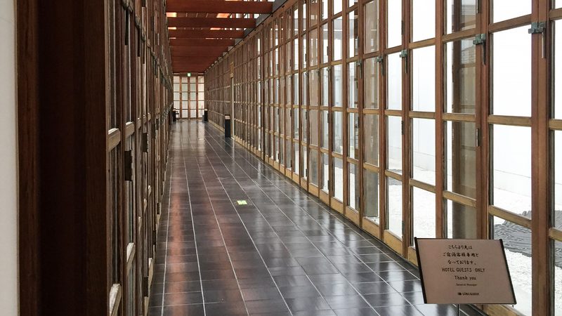 Gora Kadan Hotel ryokan