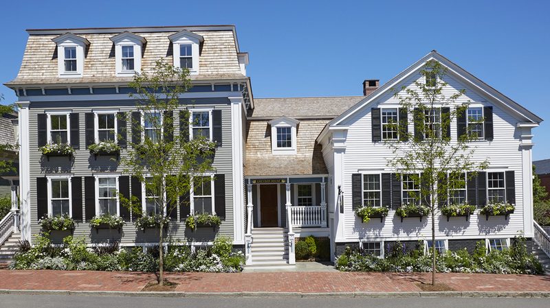 Greydon House (Nantucket, Massachusetts)