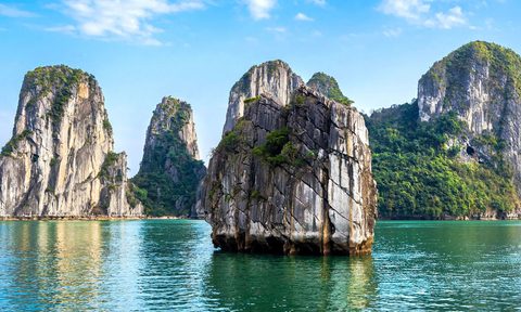 Halong Bay