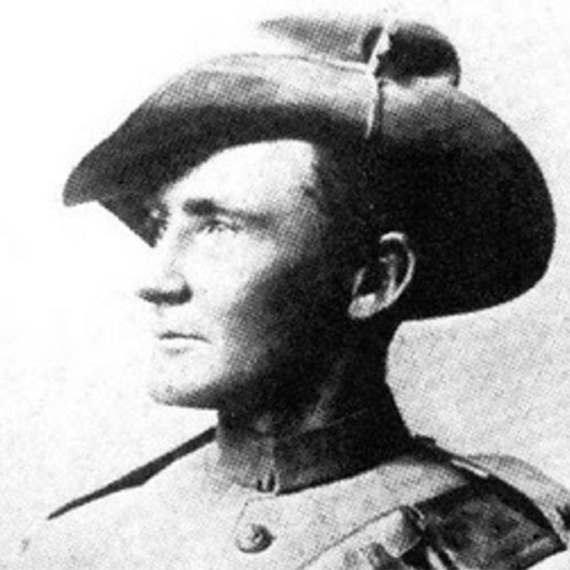 Harry "Breaker" Morant