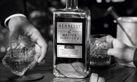 master blender's selection