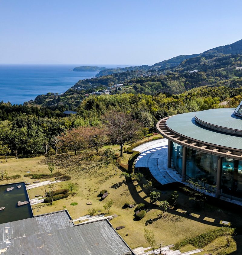 Hilton Odawara