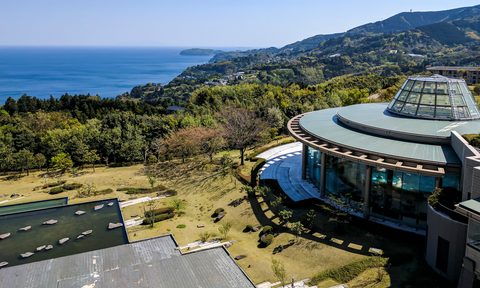 Hilton Odawara