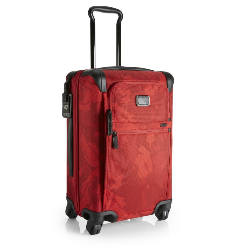 international expandable carry on