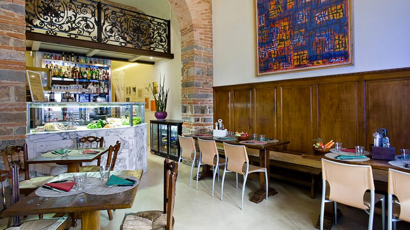 Il Desco Bistrot Italy