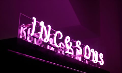 inc & sons