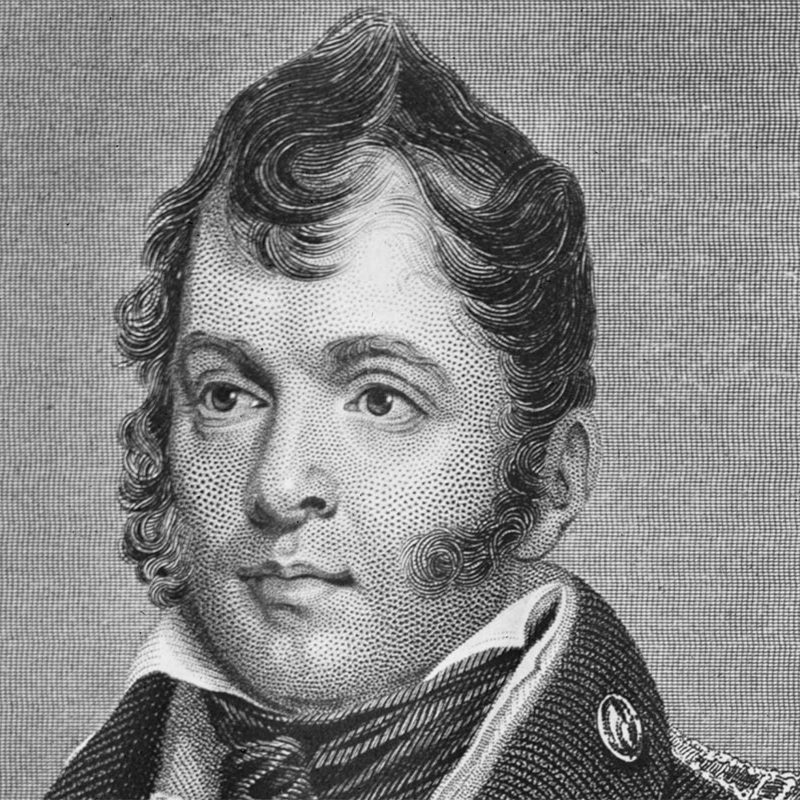Captain James Lawrence