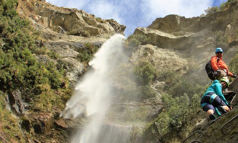 wildwire wanaka lord of the rungs