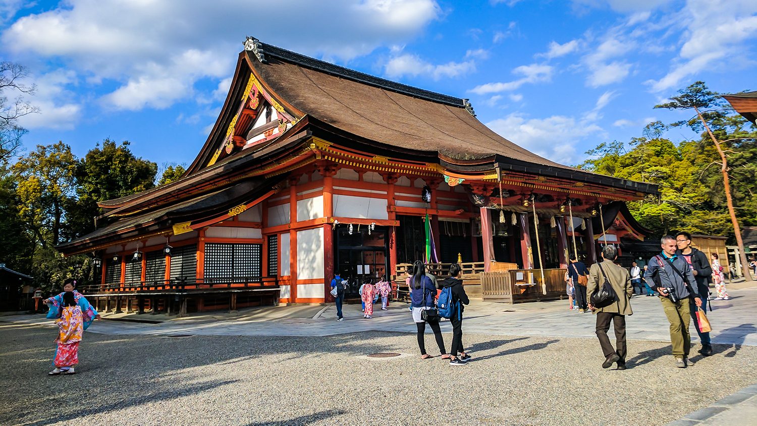 kyoto japan