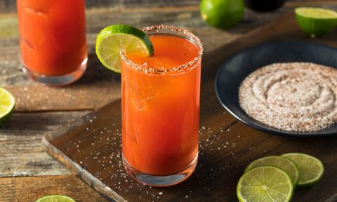 beertails Michelada