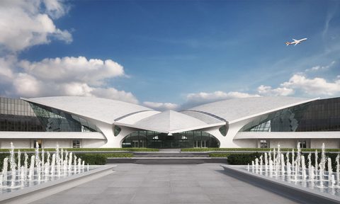 twa terminal