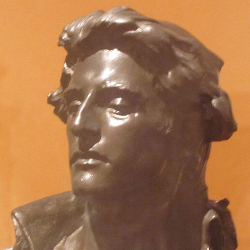 Nathan Hale