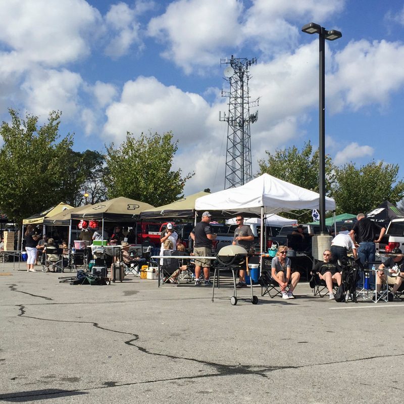 National Tailgate Weekend tailgating recipes