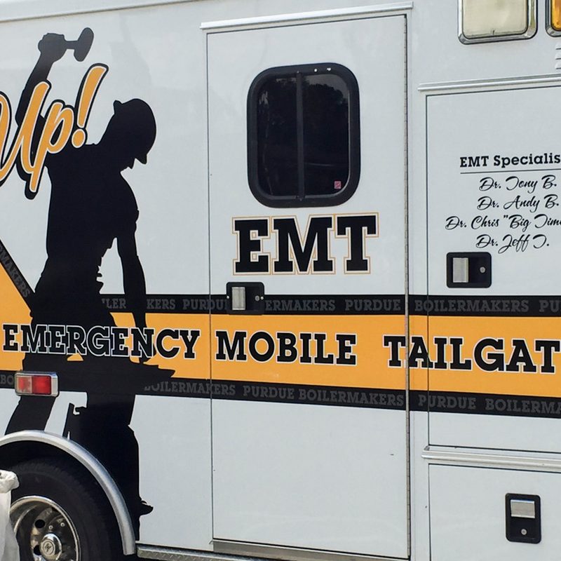 National Tailgate Weekend tailgating recipes