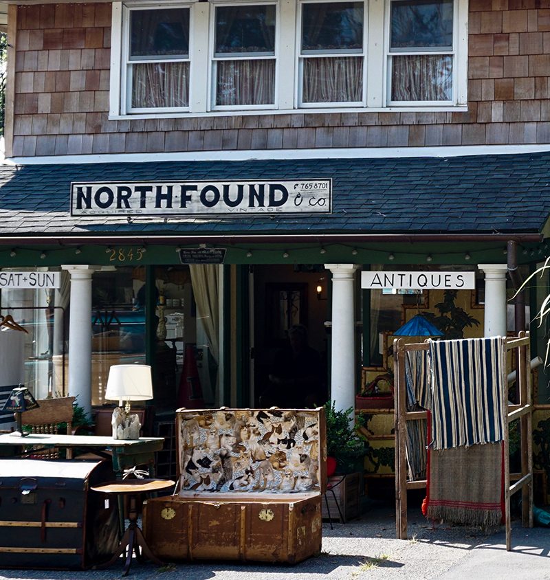 Northfound