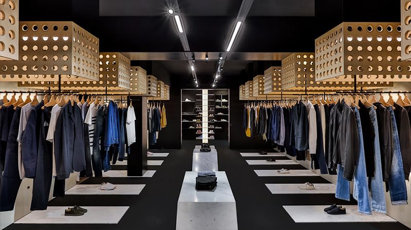 Playground Shop