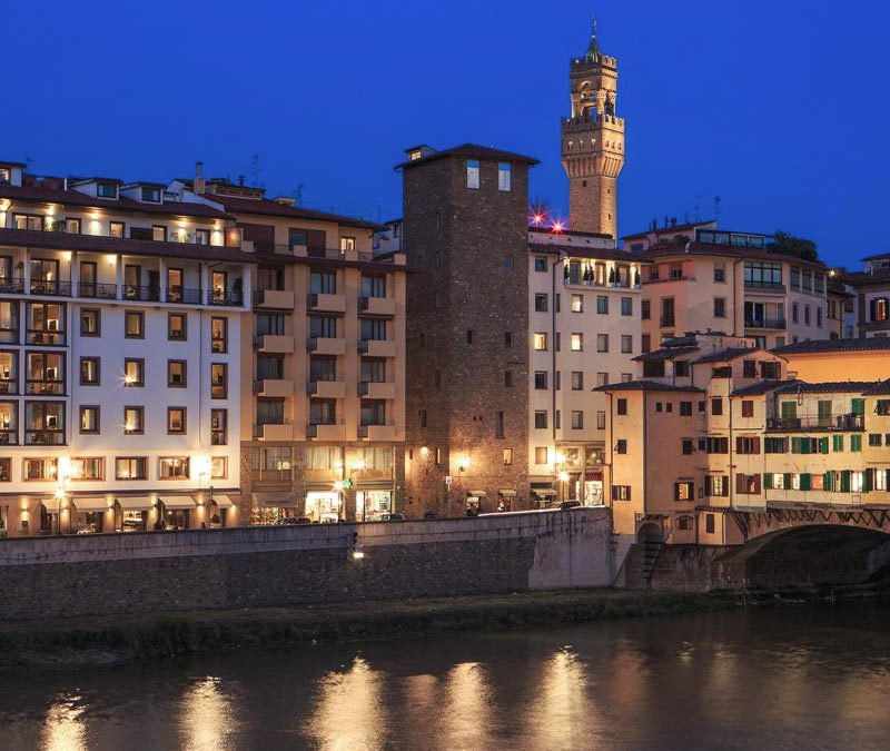 Portrait Firenze, florence italy