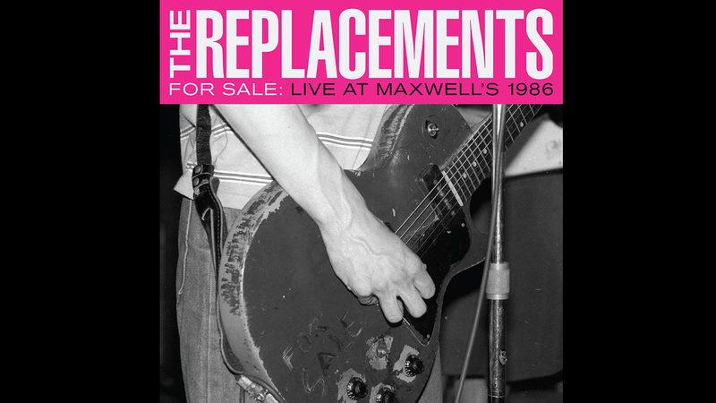 The Replacements