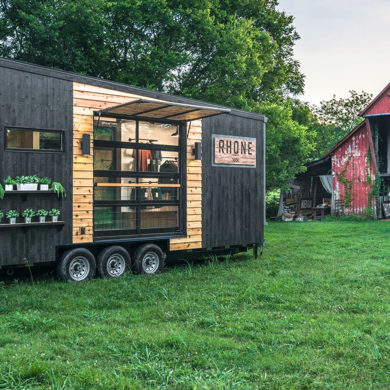 rhone pop up