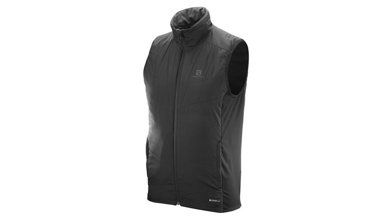 Salomon Drifter Mid Vest
