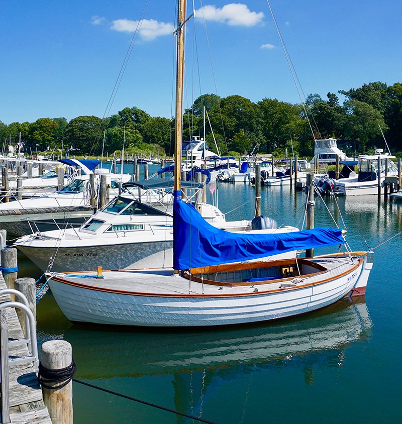 Shelter Island