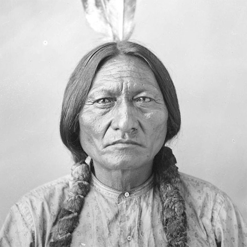 Sitting Bull