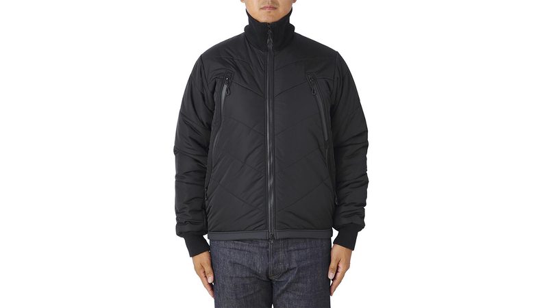 Goldwin Ski Apparel Crafts Olympic-level Sportswear