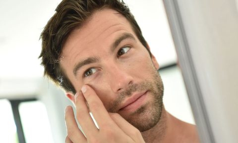 skincare for men