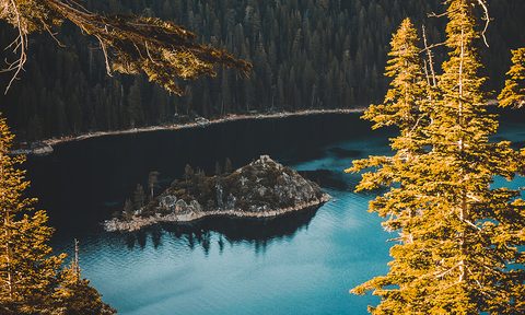 South Lake Tahoe