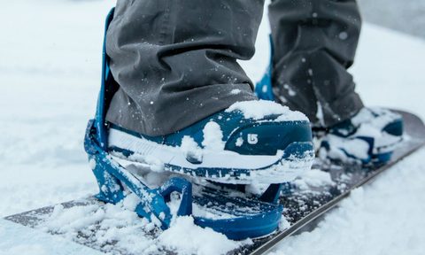 Burton Snowboards