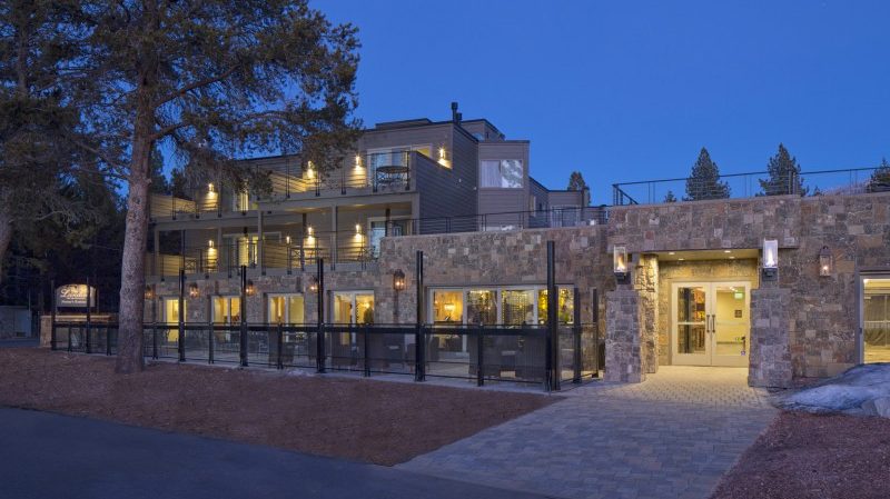 The Landing Tahoe Resort & Spa