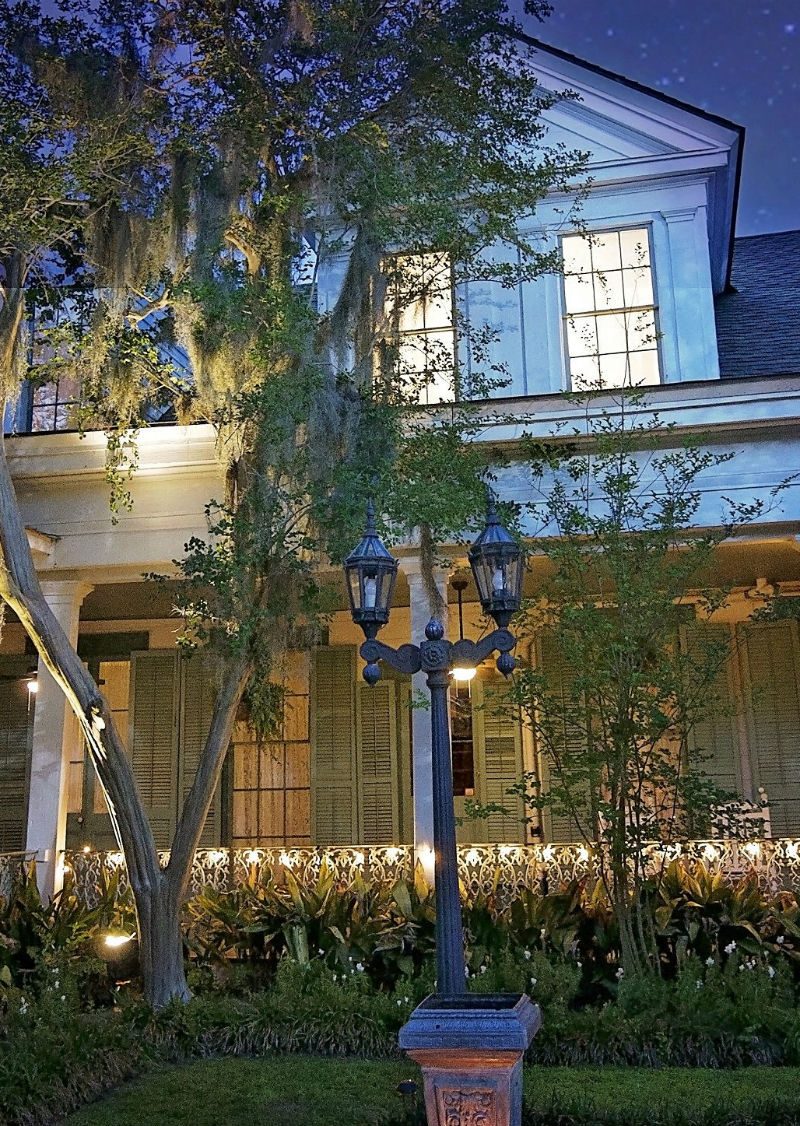 The Myrtles Plantation Louisiana