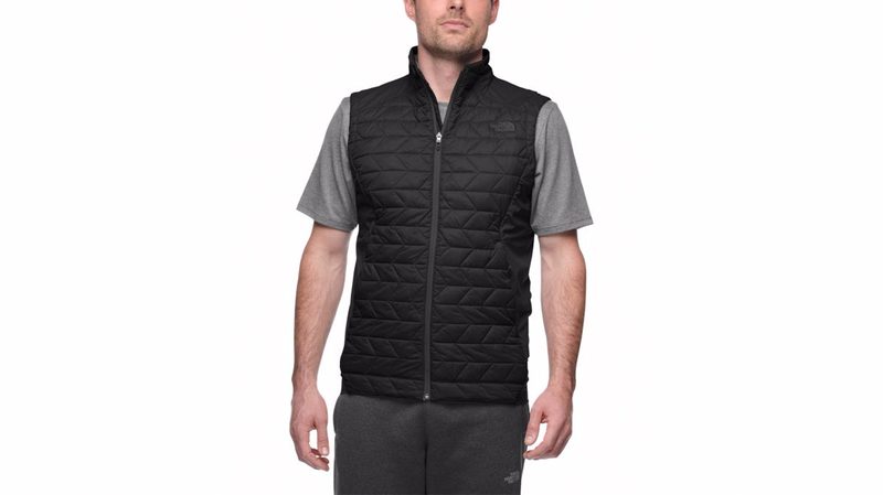 The North Face ThermoBall Active Vest