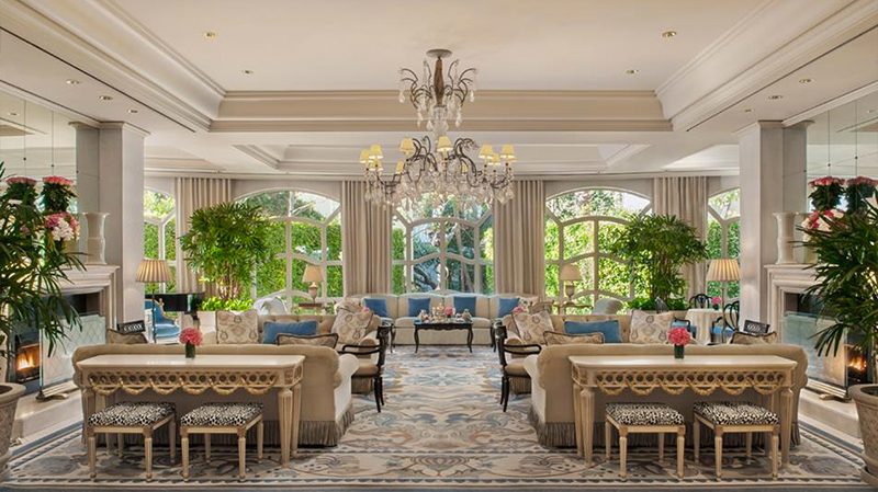 The Peninsula (Beverly Hills, California)