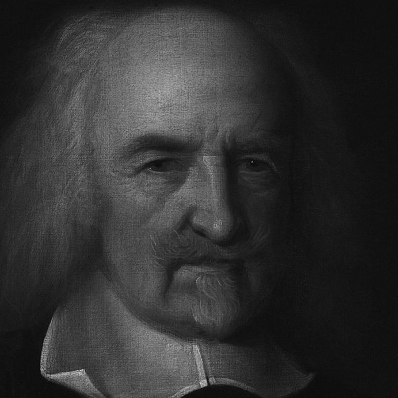 Thomas Hobbes
