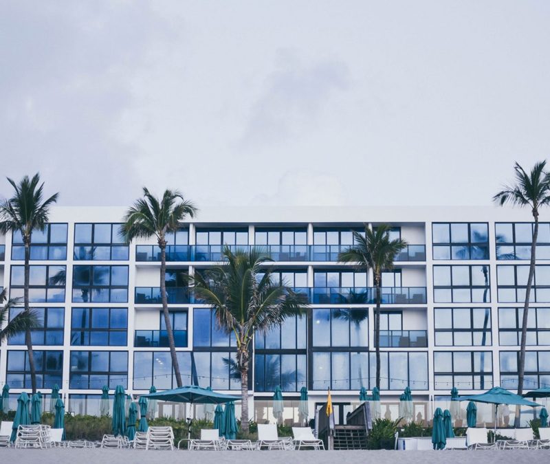 Tideline Ocean Resort & Spa (Palm Beach, Florida)