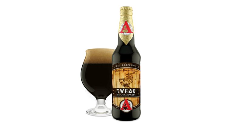Avery Brewing Co Tweak