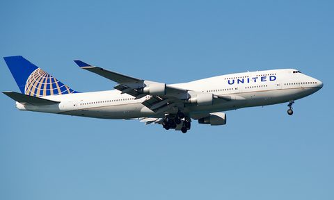 boeing 747