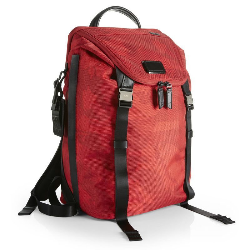Warren Backpack