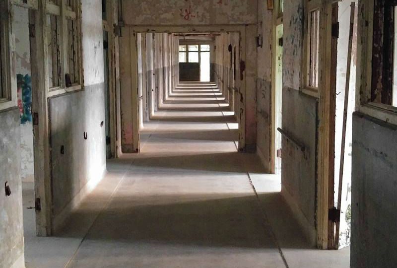 Waverly Hills Sanatorium Kentucky