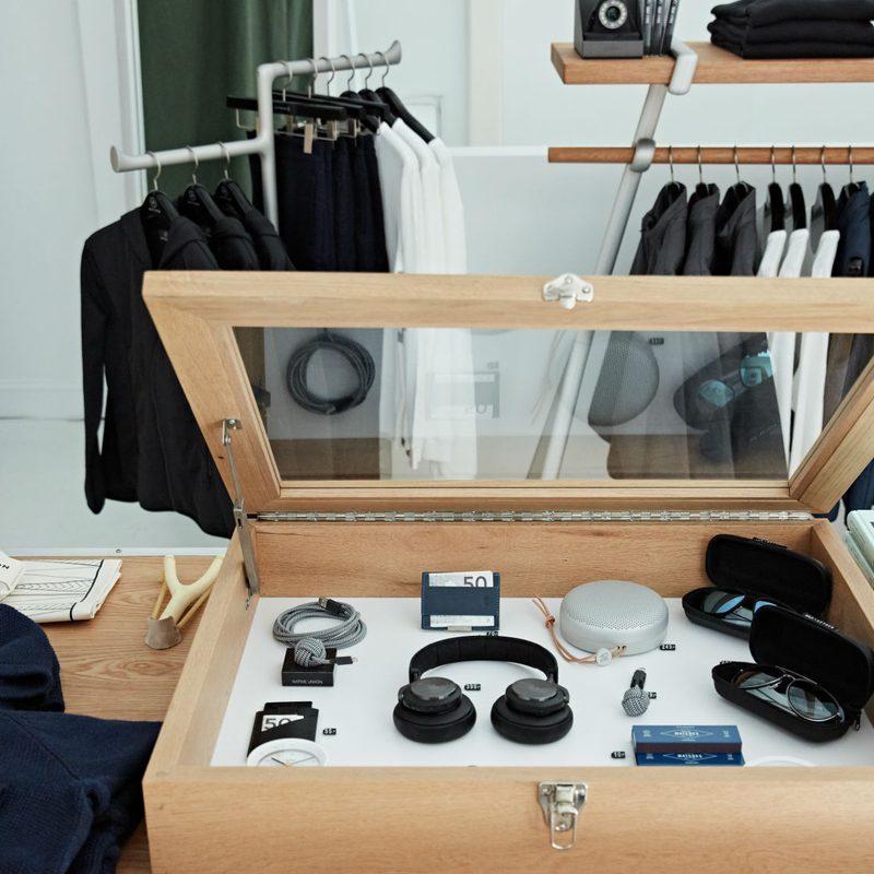 aether apparel new york