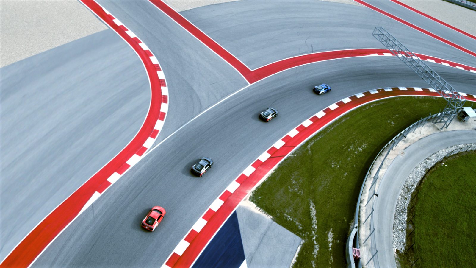 audi driving experience us grand prix formula one circuit of the americas